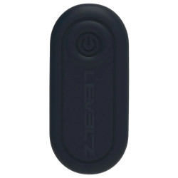 Levelz Plug + Ballstretcher Rotateez 10.5 x 3.4cm